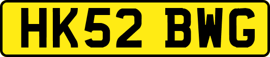 HK52BWG