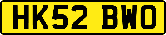 HK52BWO