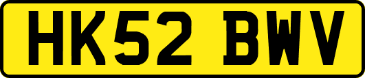 HK52BWV