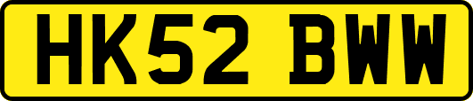 HK52BWW