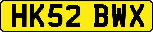 HK52BWX