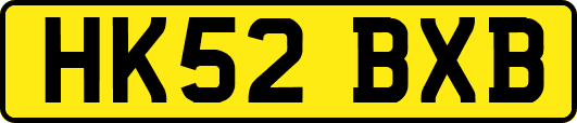 HK52BXB