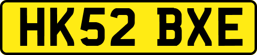 HK52BXE