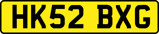 HK52BXG