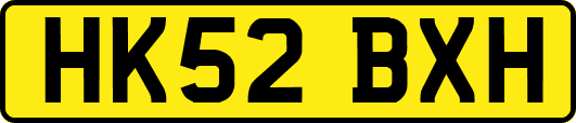 HK52BXH