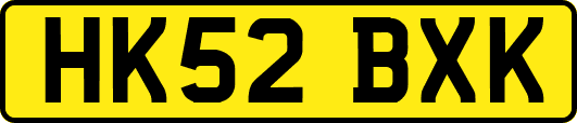 HK52BXK