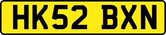 HK52BXN
