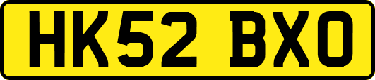 HK52BXO