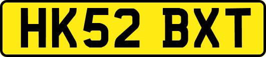 HK52BXT