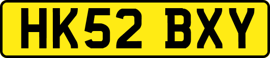 HK52BXY