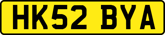 HK52BYA