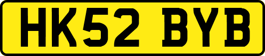 HK52BYB