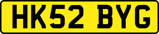 HK52BYG