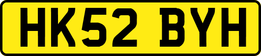 HK52BYH