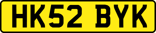 HK52BYK