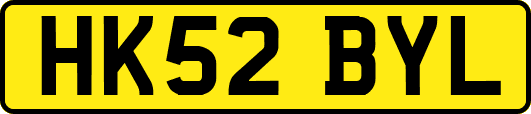HK52BYL