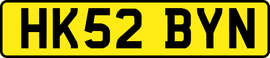 HK52BYN