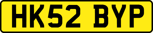 HK52BYP