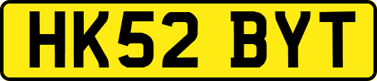 HK52BYT