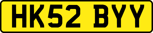 HK52BYY
