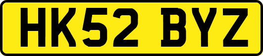 HK52BYZ
