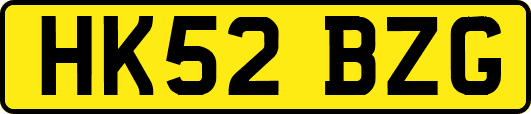 HK52BZG