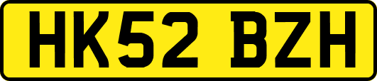 HK52BZH