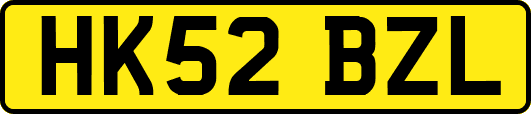 HK52BZL