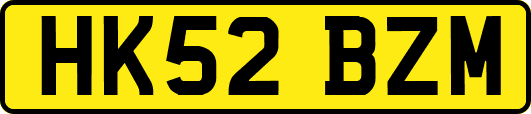 HK52BZM