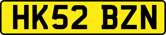HK52BZN