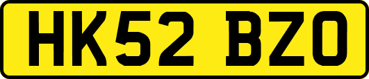 HK52BZO