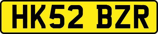 HK52BZR