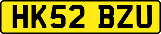 HK52BZU
