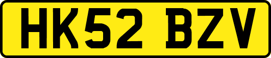 HK52BZV