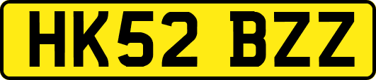 HK52BZZ