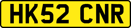 HK52CNR