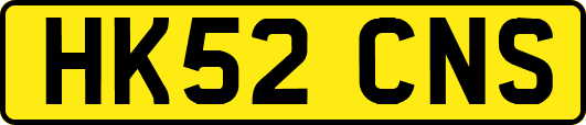 HK52CNS