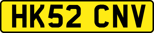 HK52CNV