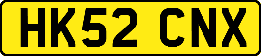 HK52CNX