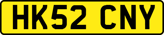 HK52CNY