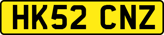 HK52CNZ