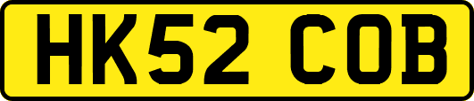 HK52COB