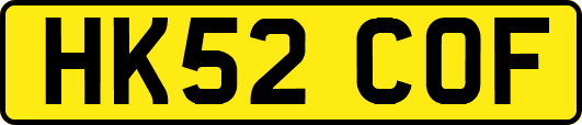 HK52COF