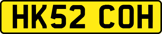 HK52COH