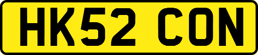 HK52CON