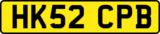 HK52CPB