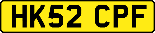 HK52CPF