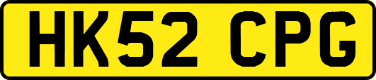HK52CPG