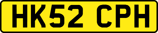 HK52CPH
