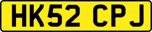HK52CPJ